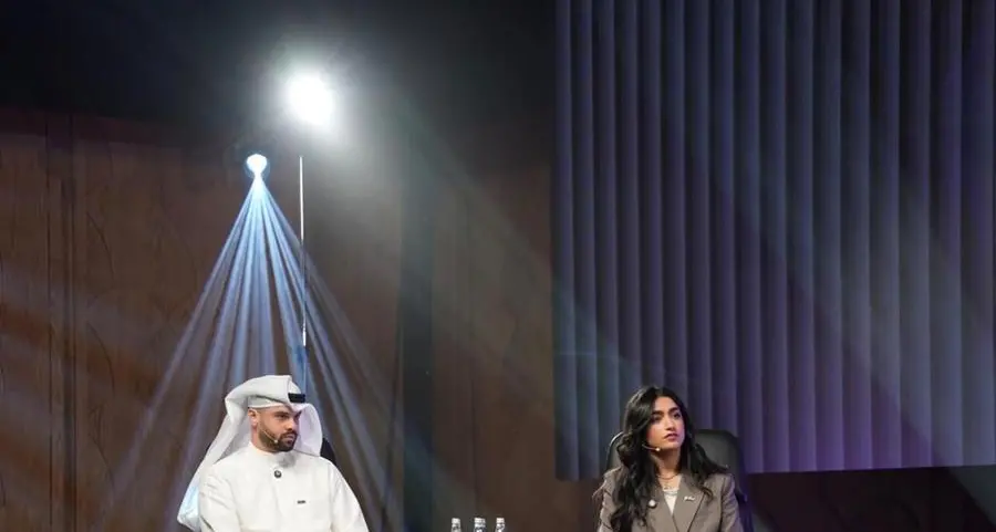 \"الوطني\" يستعرض ريادته في صناعة المحتوى المسؤول وتعزيز الوعي المجتمعي خلال الملتقى العربي لصنّاع المحتوى