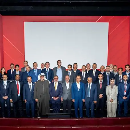HSBC يحشد أكبر تجمع للمستثمرين العالميين لاستكشاف الفرص الاستثمارية طويلة الأجل في دولة الإمارات العربية المتحدة في ظل مشهد إقليمي متغير