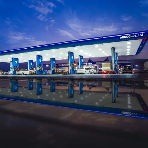 ADNOC Distribution to acquire Shell Downstream South Africa in $1bln deal