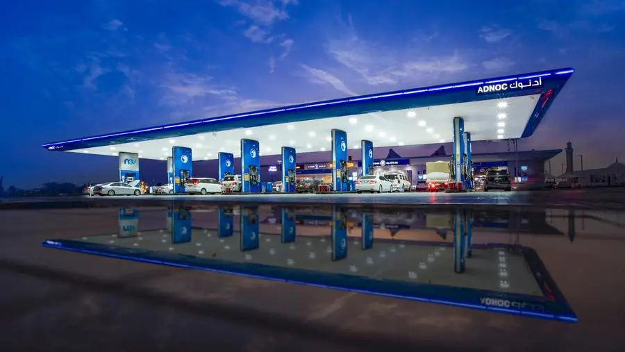 ADNOC Distribution to acquire Shell Downstream South Africa in $1bln deal