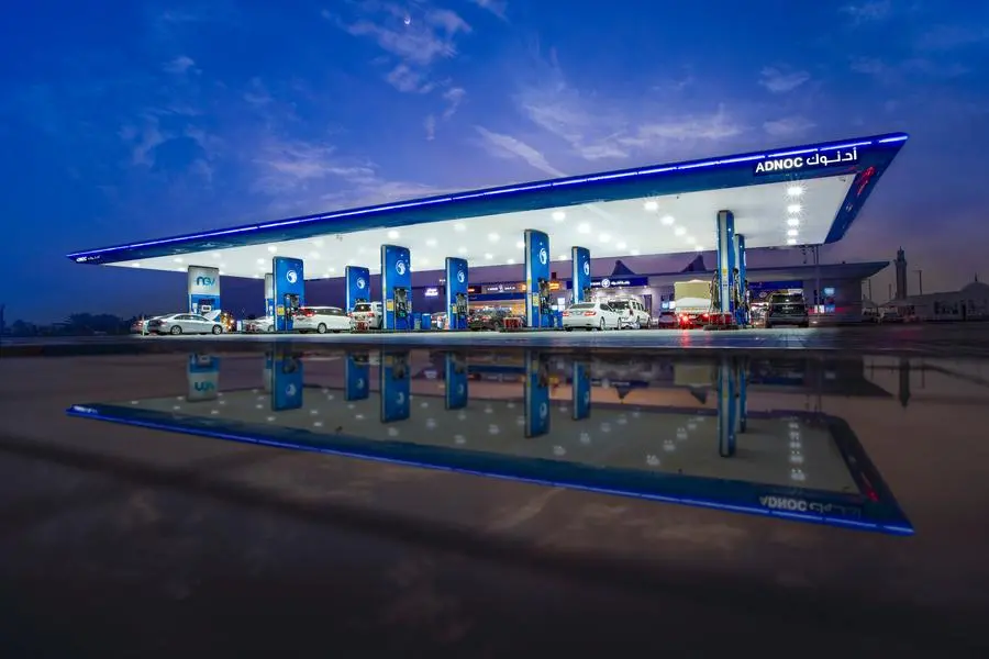 ADNOC Distribution to acquire Shell Downstream South Africa in $1bln deal