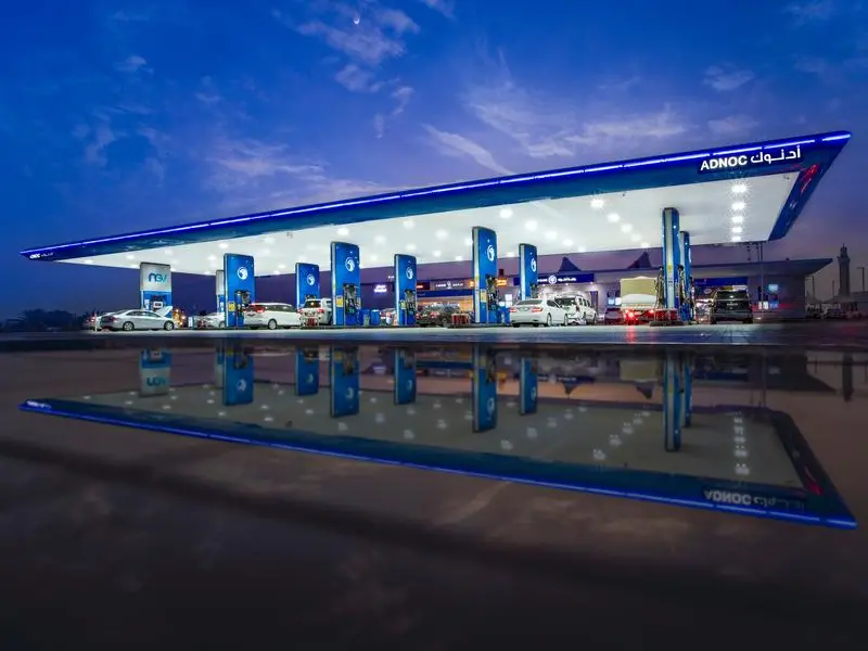 ADNOC Distribution to acquire Shell Downstream South Africa in $1bln deal
