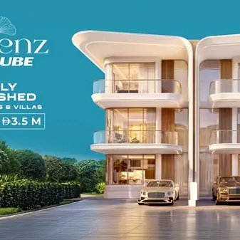 دانوب بروبرتيز تطلق جرينز، مشروعها السكني المتكامل ضمن مدينة دبي الأكاديمية العالمية، بأسعار تبدأ من 3.5 مليون درهم