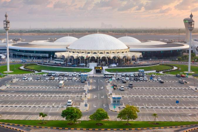 Sharjah Airport Authority showcases cargo expansion plans