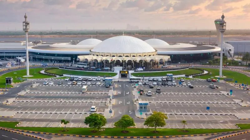 Sharjah Airport adds SpiceJet to its airline network