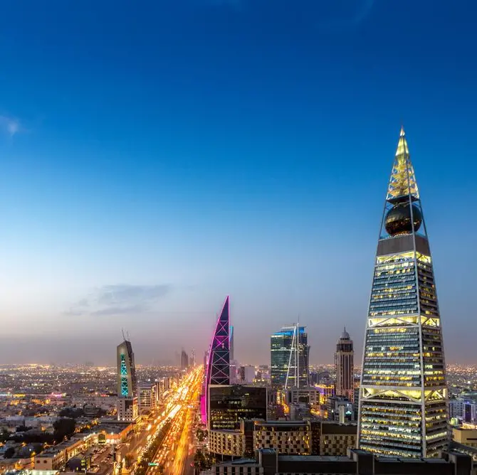 VIDEO: Saudi Arabia tops Gulf wealth at $3.7trln; UAE closing in - BCG