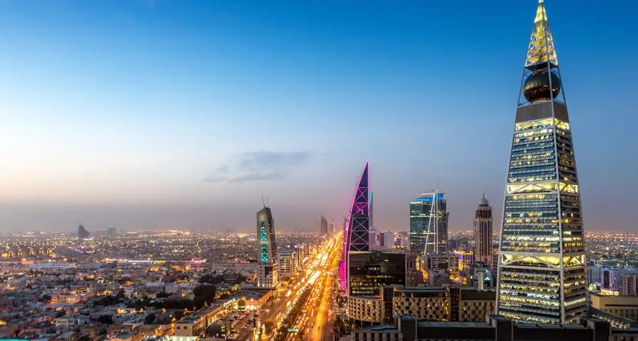 VIDEO: Saudi Arabia tops Gulf wealth at $3.7trln; UAE closing in - BCG