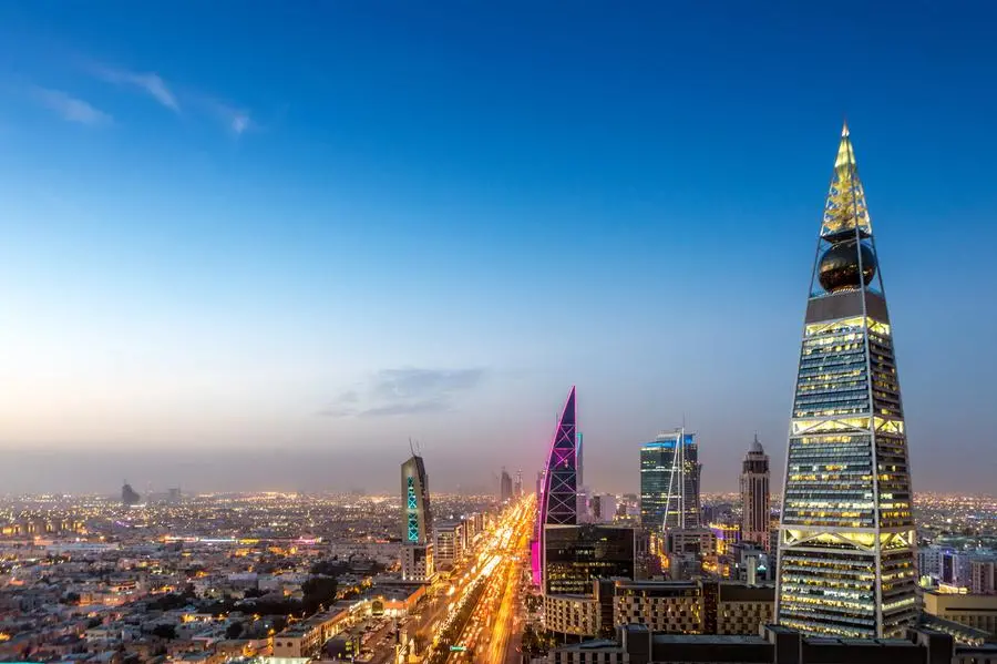 VIDEO: Saudi Arabia tops Gulf wealth at $3.7trln; UAE closing in - BCG