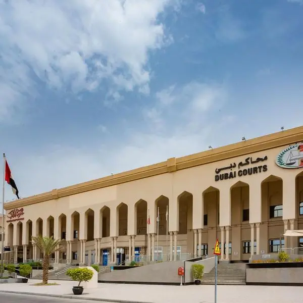 Dubai Courts achieve 103% case clearance rate in H1 2025
