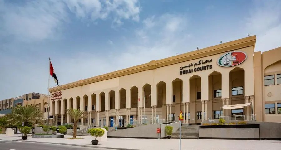 Dubai Courts achieve 103% case clearance rate in H1 2025