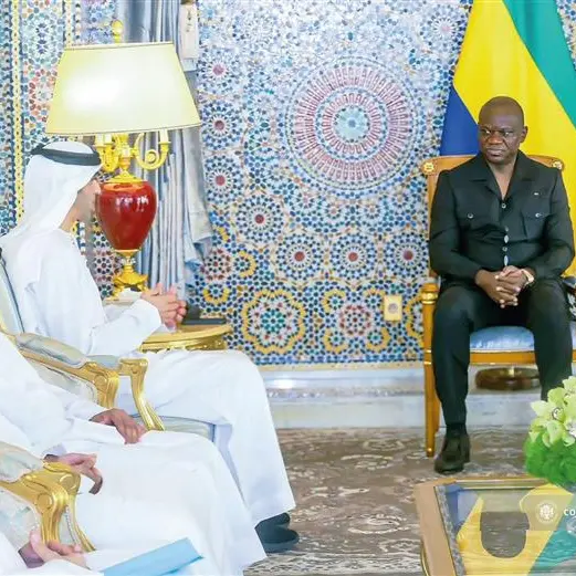الإمارات والغابون تواصلان تعزيز علاقاتهما التجارية والاستثمارية عبر توفير فرص جديدة لبناء الشراكات بين القطاع الخاص في الجانبين