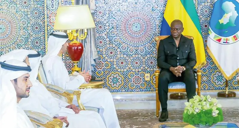 الإمارات والغابون تواصلان تعزيز علاقاتهما التجارية والاستثمارية عبر توفير فرص جديدة لبناء الشراكات بين القطاع الخاص في الجانبين