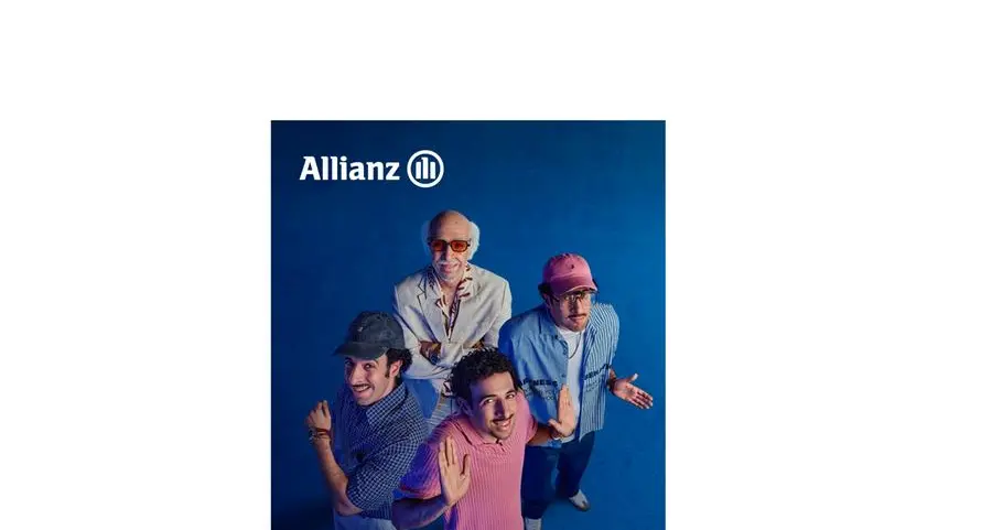 أليانز بمصر تستكمل حملتها التوعوية التي تستهدف رفع الوعي حول أهمية التأمين، وتصحيح المفاهيم التأمينية، والارتقاء بالثقافة المالية