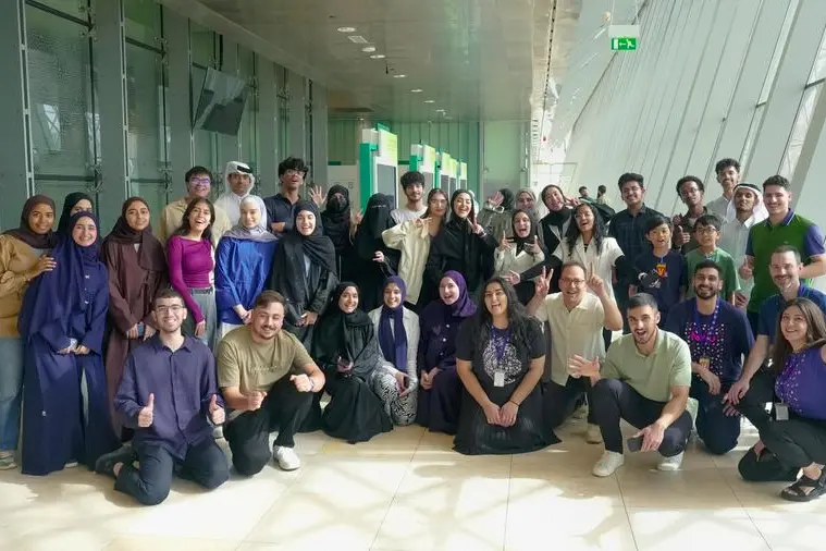 Qatar Foundation’s QSTP Creative Labs Sparks Innovation in Local Classrooms