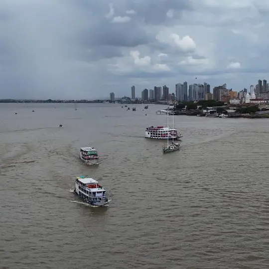 COP30: When the storm outpaces the summit