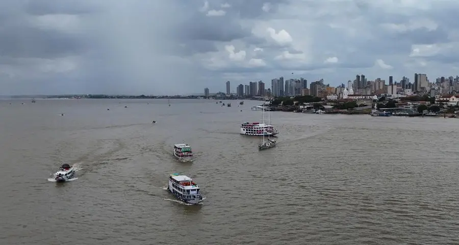 COP30: When the storm outpaces the summit