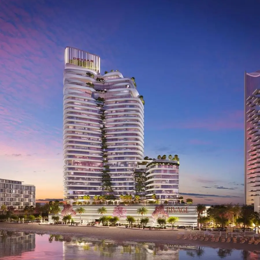 Deyaar makes Abu Dhabi debut with RIVAGE on Al Reem Island