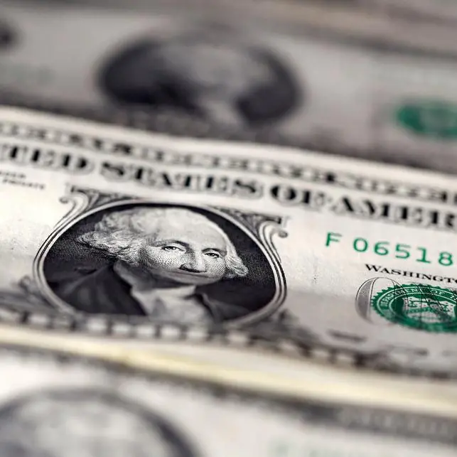 Dollar poised for third straight daily gain ahead of US jobs report