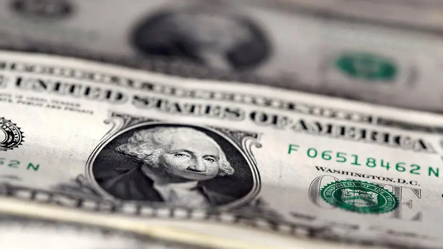 Dollar set for worst year since 2017, yen still in focus