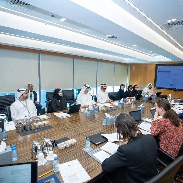 Ministry of Finance meets with IMF Article IV Consultation Mission