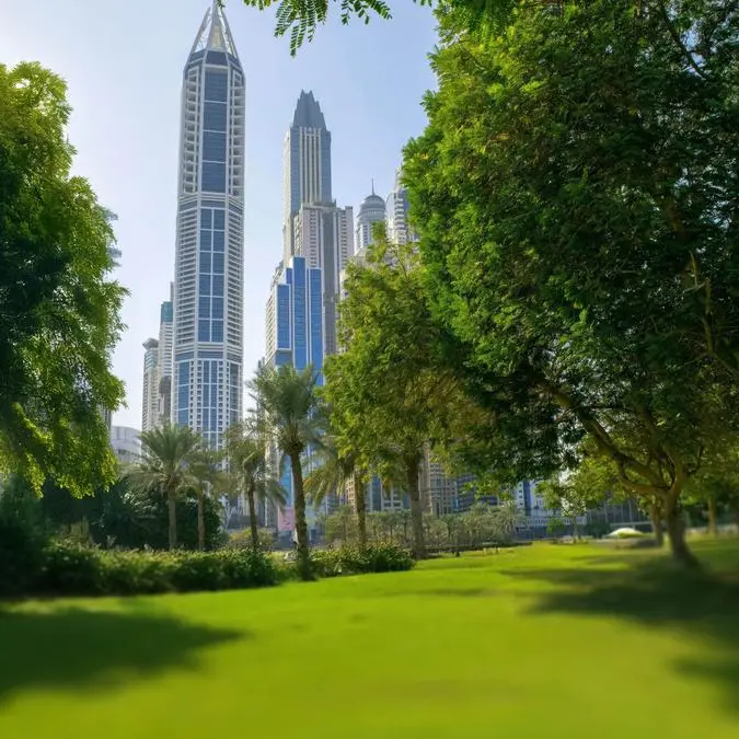 Natural parks across UAE serve as open platforms for attracting investors, entrepreneurs