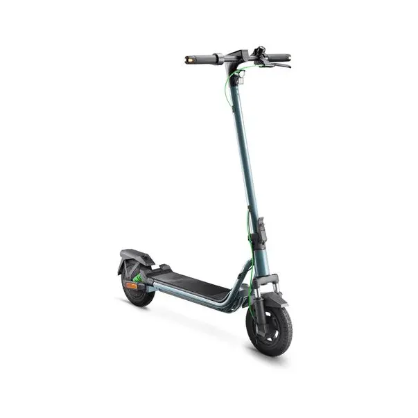 Acer brings smart connected e-mobility to COMPUTEX 2026