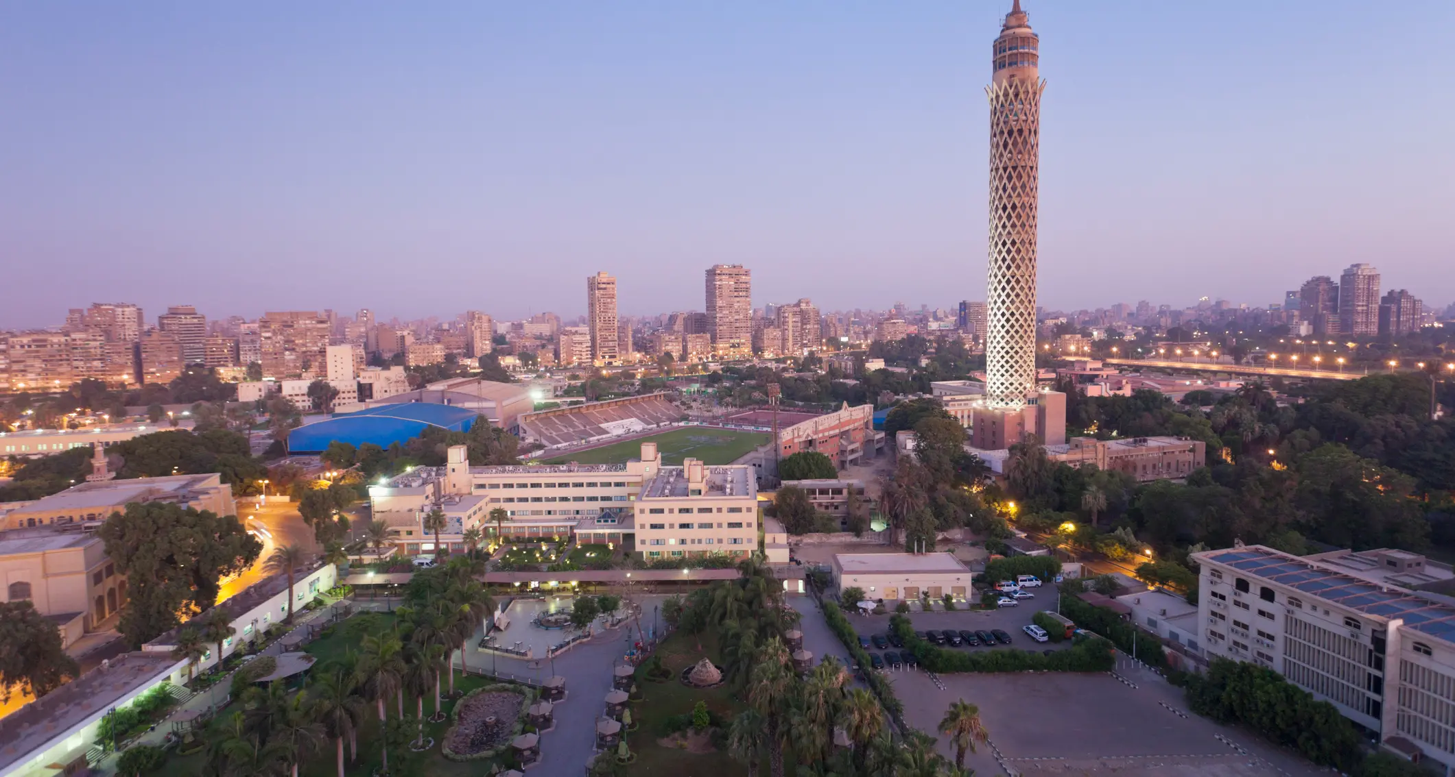 Rising prices, weakening currency weigh on Egypt’s non-oil business activity