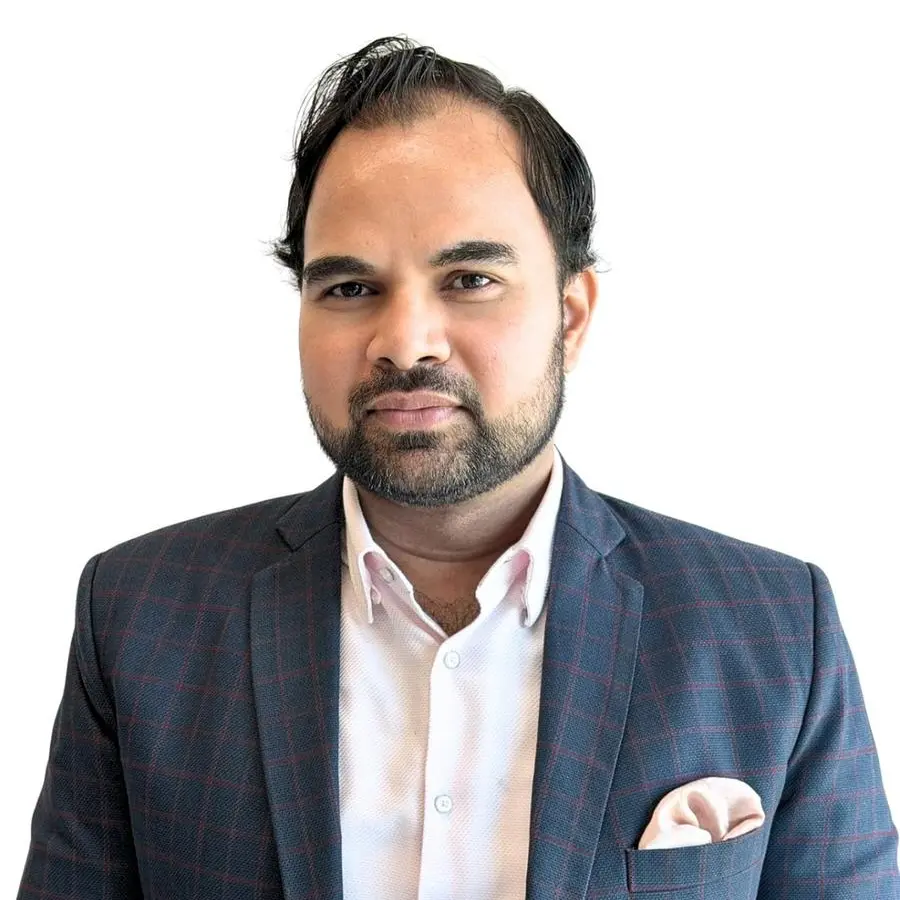 \"كلاي جروب\" تعيّن غاوراف غوبتا مديراً إدارياً ومستشاراً للعملاء في آسيا في سنغافورة