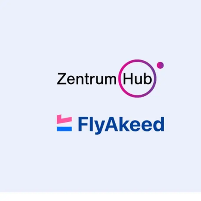 ZentrumHub partners with FlyAkeed to enhance travel booking experience in the Middle East
