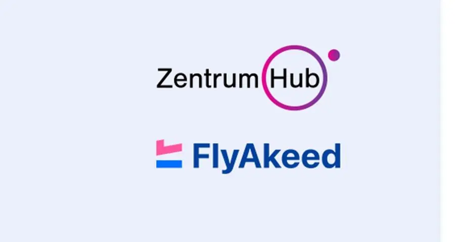 ZentrumHub partners with FlyAkeed to enhance travel booking experience in the Middle East