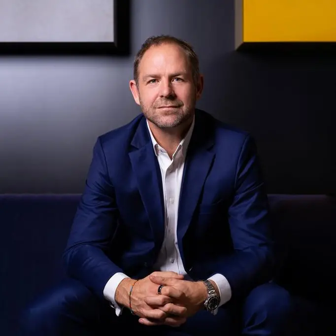 Finshape accelerates global growth: New CEO brings 25 years of worldwide banking transformation experience
