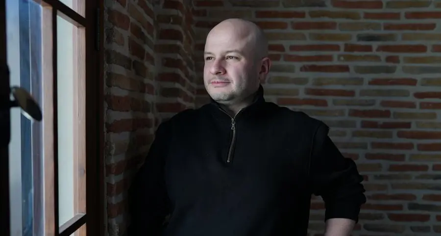 Governata Co-Founder appointed President of newly launched La French Tech Riyadh