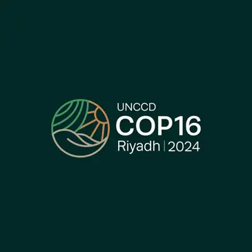 COP16 Presidency showcases international efforts to protect land and combat drought