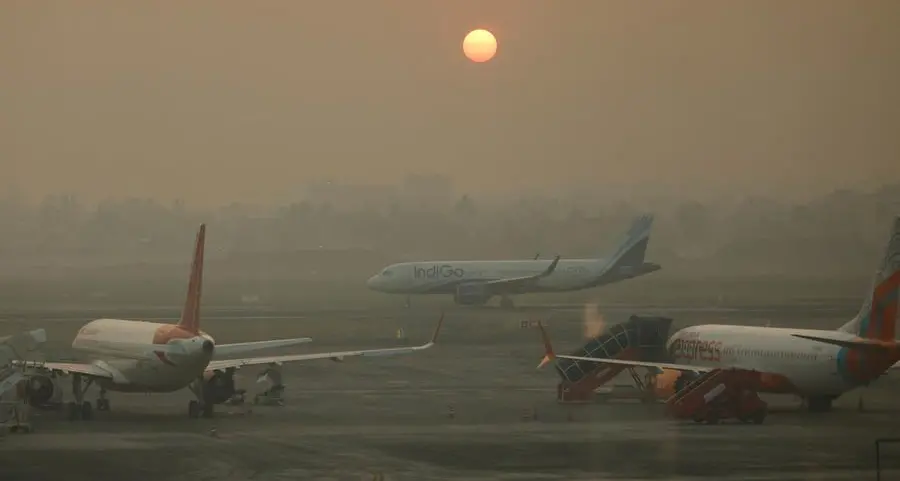 India aviation reform hopes fly high as air show lands big names