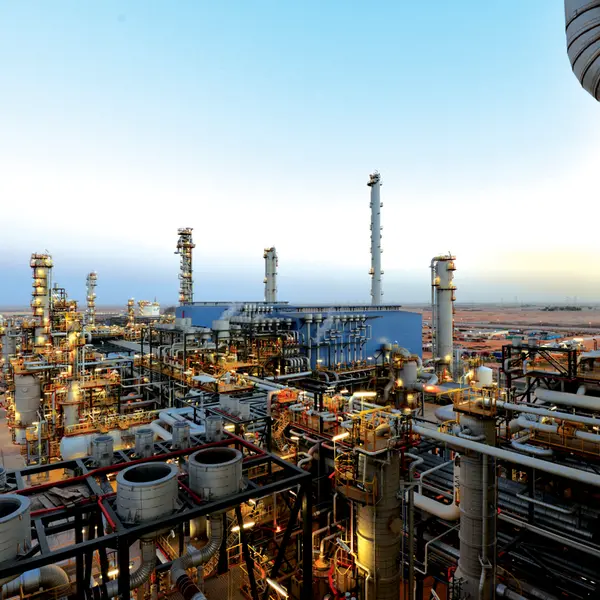 Three fires at Borouge plant contained with no injuries reported