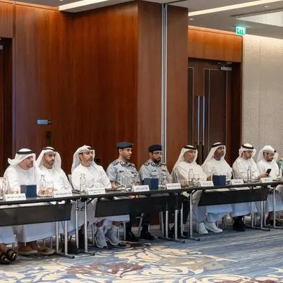 لجنة تنظيم تداول المواد البترولية في أبوظبي تعقد اجتماعها الثالث لعام 2025