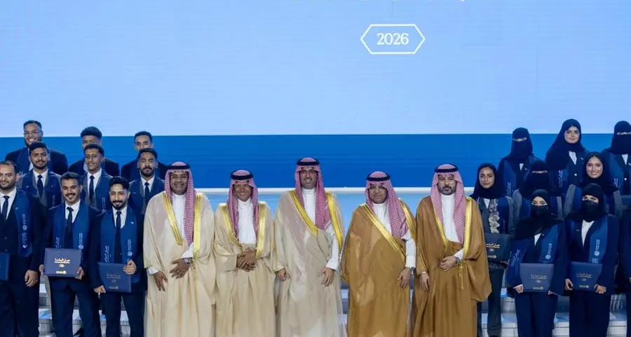 Red Sea Global celebrates the graduation of the fourth cohort of the Red Sea Vocational Training Program