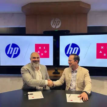 شركة Xsolla تدعم تطوير التعليم والابتكار في مجال الألعاب عالميًا بالتعاون مع شركة HP