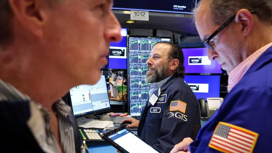 US stock futures rise as trade optimism lingers