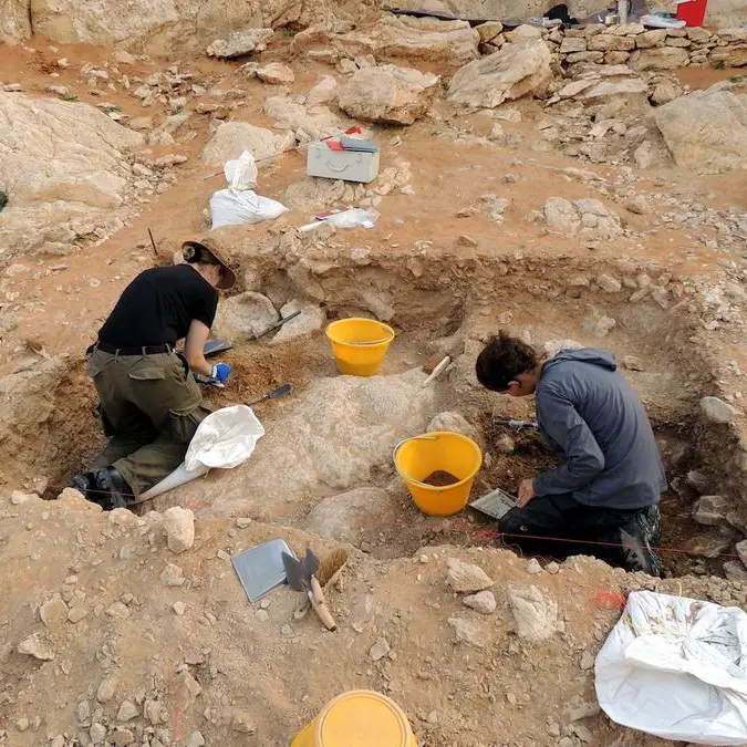 Sharjah launches AED 2mln Faya Research Grant to advance global heritage science and prehistoric research