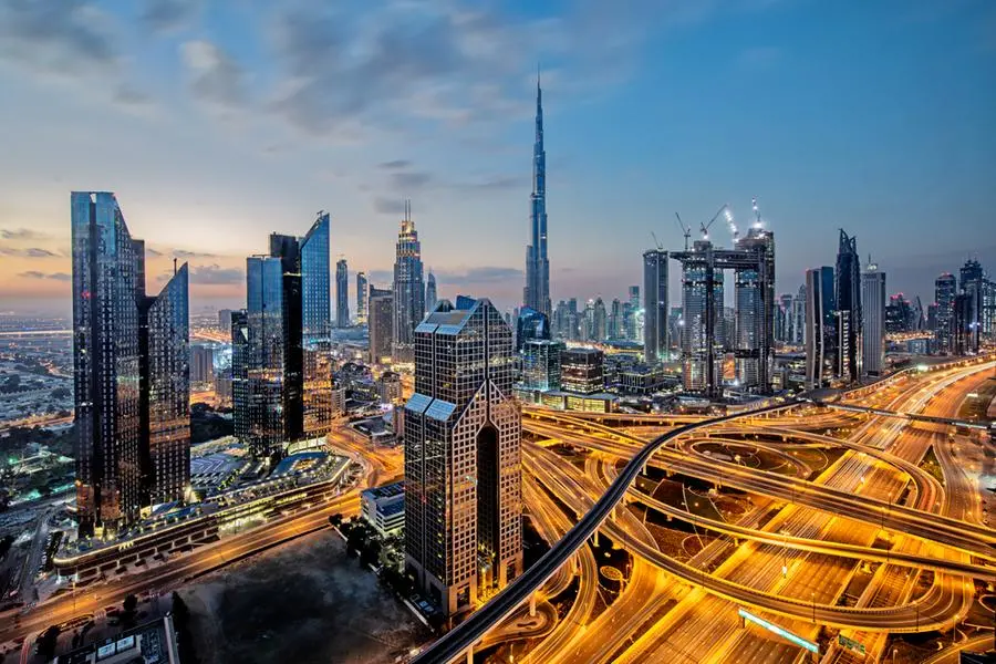 UAE non-oil business sector growth slows to 4-year low - PMI