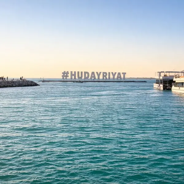 Hudayriyat Island leads Abu Dhabi real estate sales, followed by Al Reem Island in Q1 2026