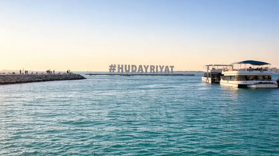 Hudayriyat Island leads Abu Dhabi real estate sales, followed by Al Reem Island in Q1 2026