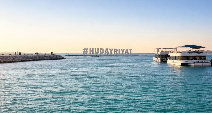 Hudayriyat Island leads Abu Dhabi real estate sales, followed by Al Reem Island in Q1 2026