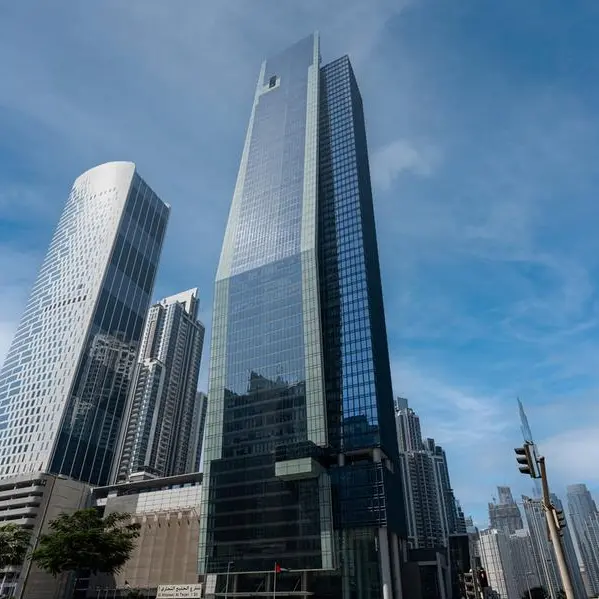 Fäm Properties closes AED124 mln office sale at Vision Tower, Business Bay