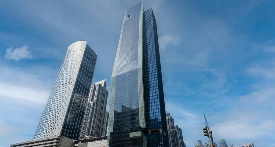Fäm sells prime Business Bay office space for over $33mln