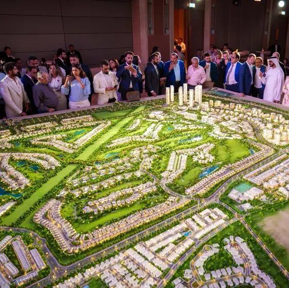 Jumeirah Golf Estates unveils ‘The Next Chapter’ masterplan: A visionary leap in Dubai’s urban landscape