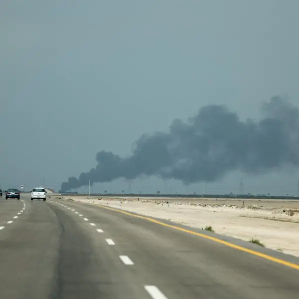 Qatar halts LNG production, Saudi refinery, Iraqi Kurdish and Israeli oil, gas fields shut amid Mideast strikes