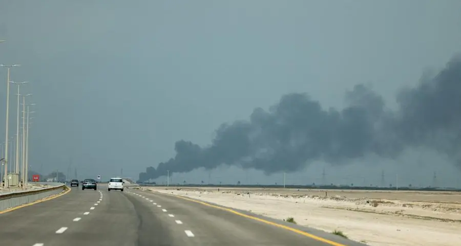 Qatar halts LNG production, Saudi refinery, Iraqi Kurdish and Israeli oil, gas fields shut amid Mideast strikes