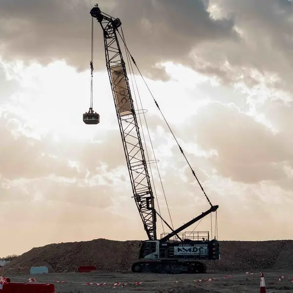 ORA Developers awards UNEC $517.36mln main works contract for Phase 1 of BAYN